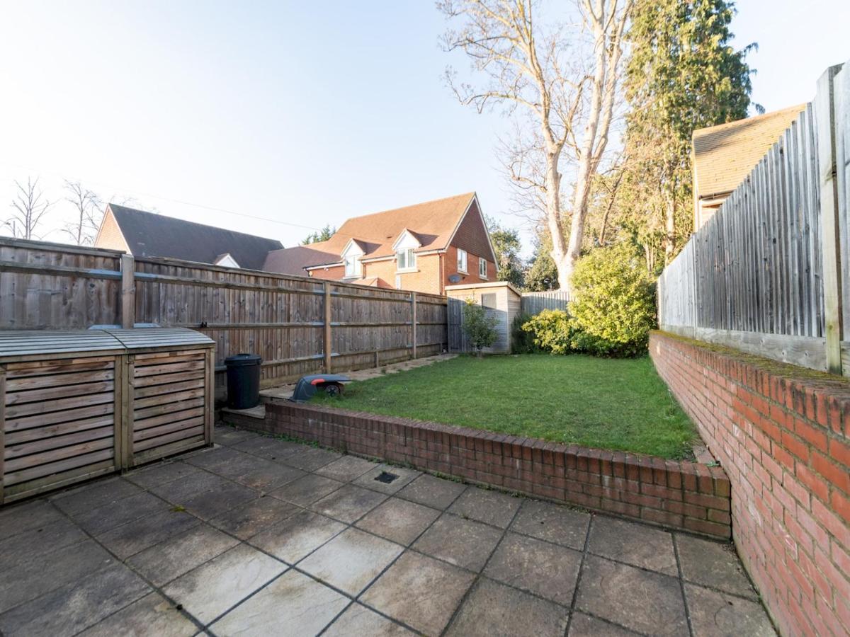 Pass The Keys 41C Bath Road Modern Renovated Peaceful House With Garden Villa Reading Exterior photo